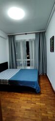 Burlington Square (D7), Apartment #522636341
